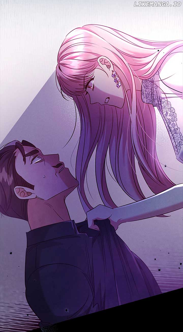 I’m Divorced, But I’m a Chaebol Chapter 84 page 64