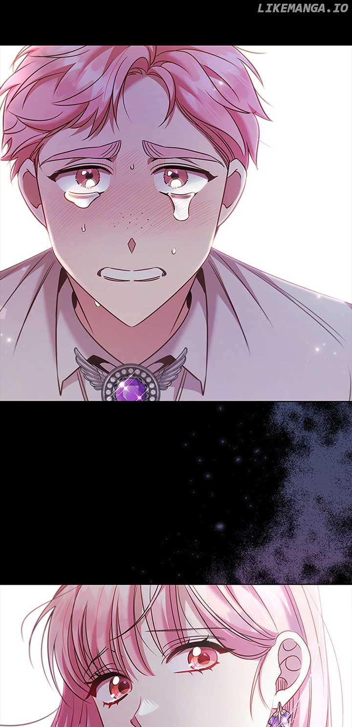 I’m Divorced, But I’m a Chaebol Chapter 84 page 68