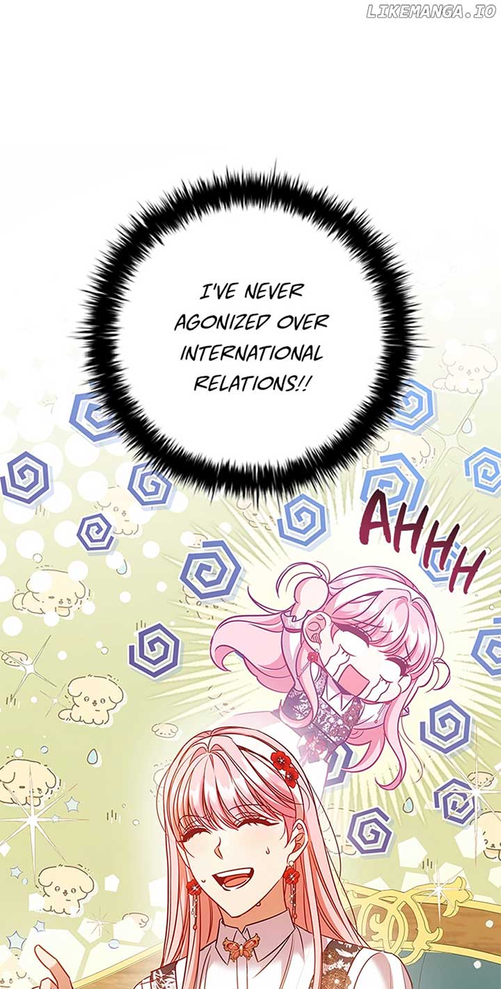 I’m Divorced, But I’m a Chaebol Chapter 84 page 6