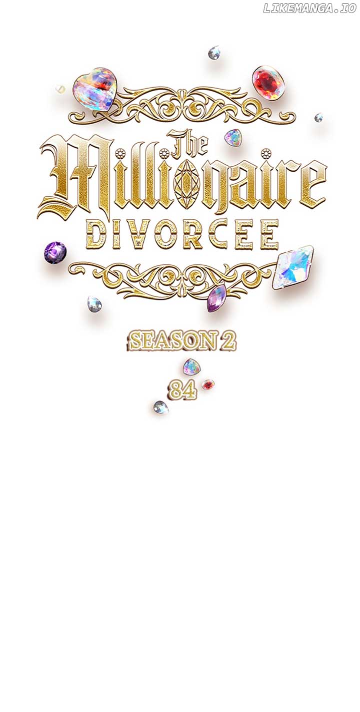 I’m Divorced, But I’m a Chaebol Chapter 84 page 8