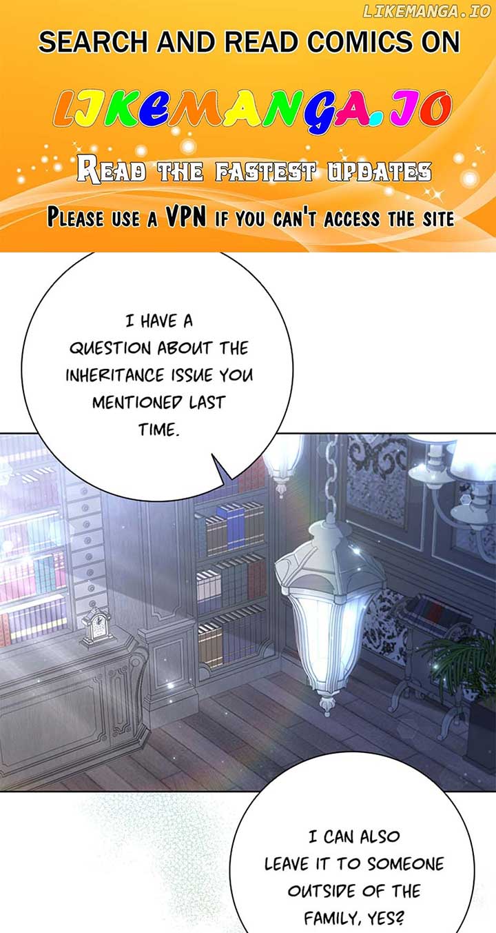I’m Divorced, But I’m a Chaebol Chapter 85 page 0