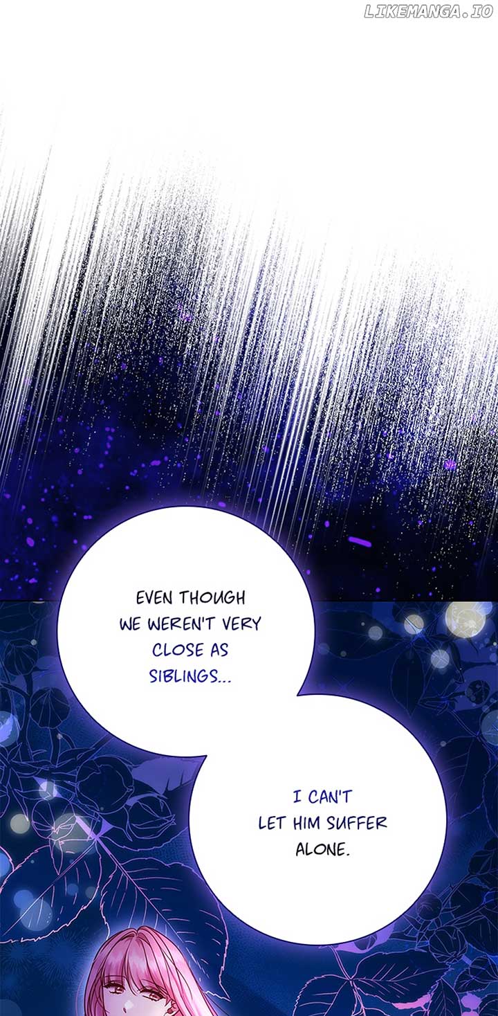 I’m Divorced, But I’m a Chaebol Chapter 85 page 9