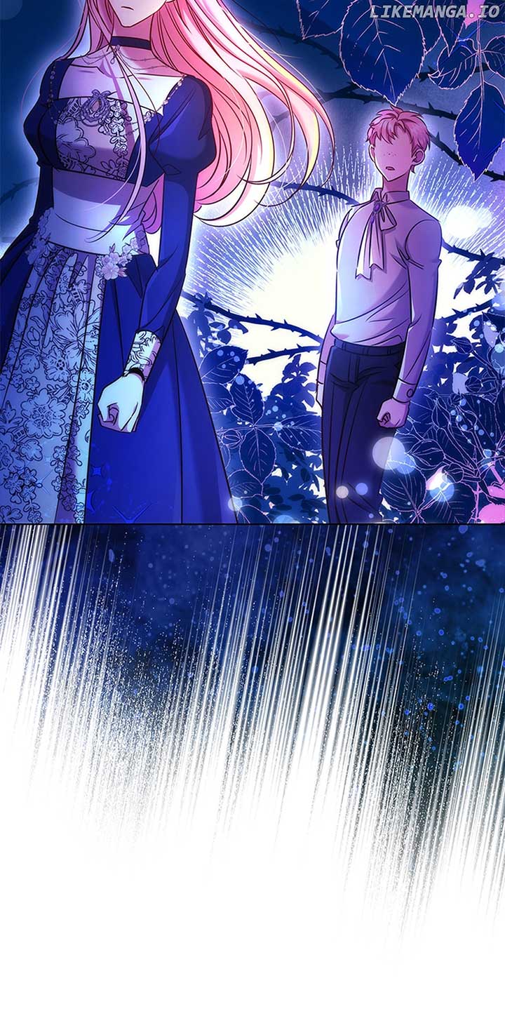 I’m Divorced, But I’m a Chaebol Chapter 85 page 10