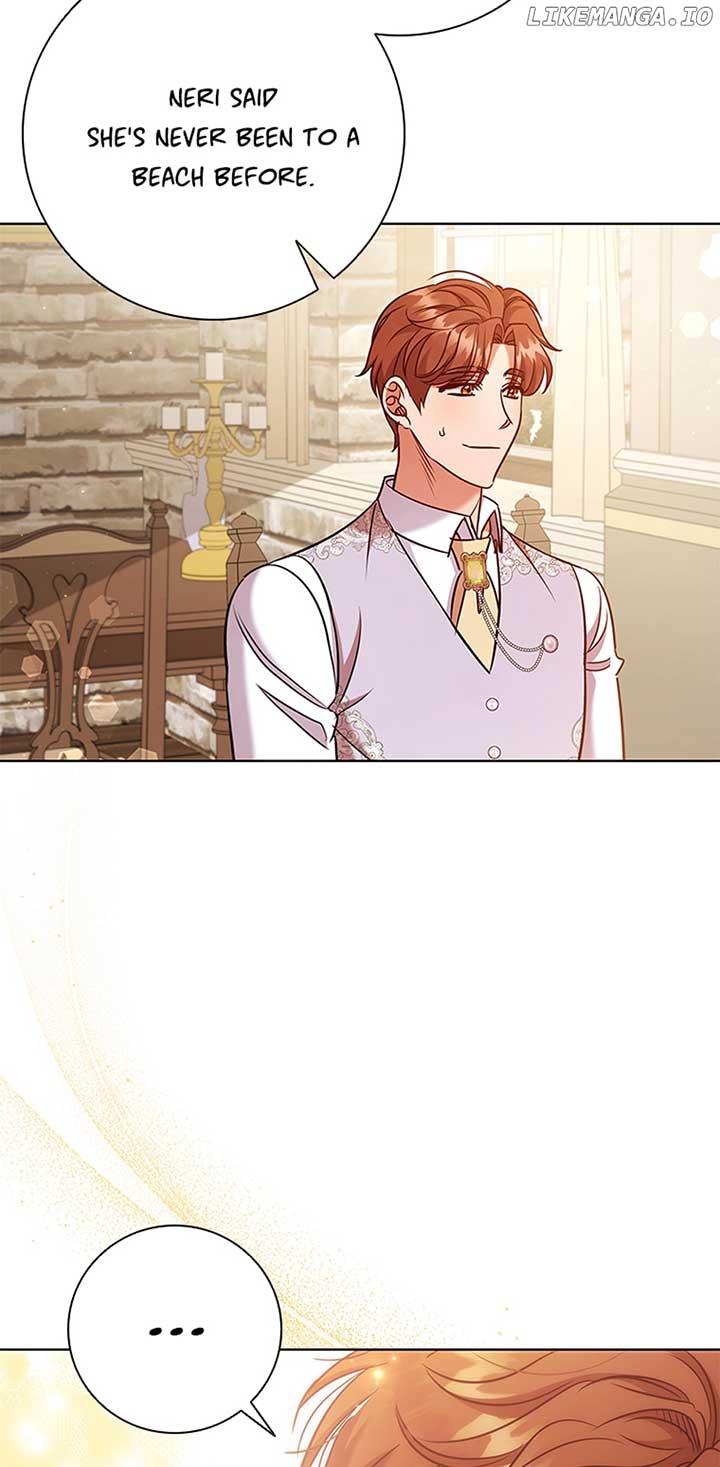 I’m Divorced, But I’m a Chaebol Chapter 85 page 16
