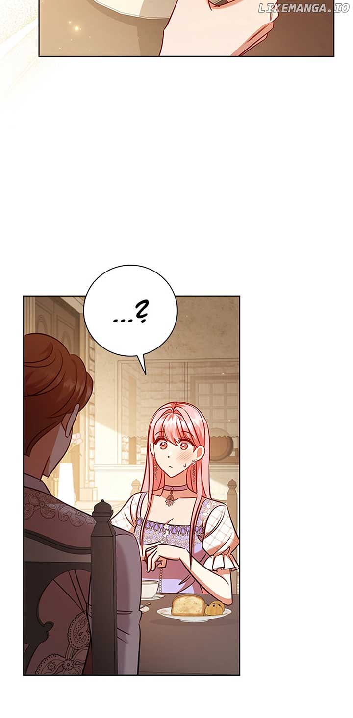 I’m Divorced, But I’m a Chaebol Chapter 85 page 18