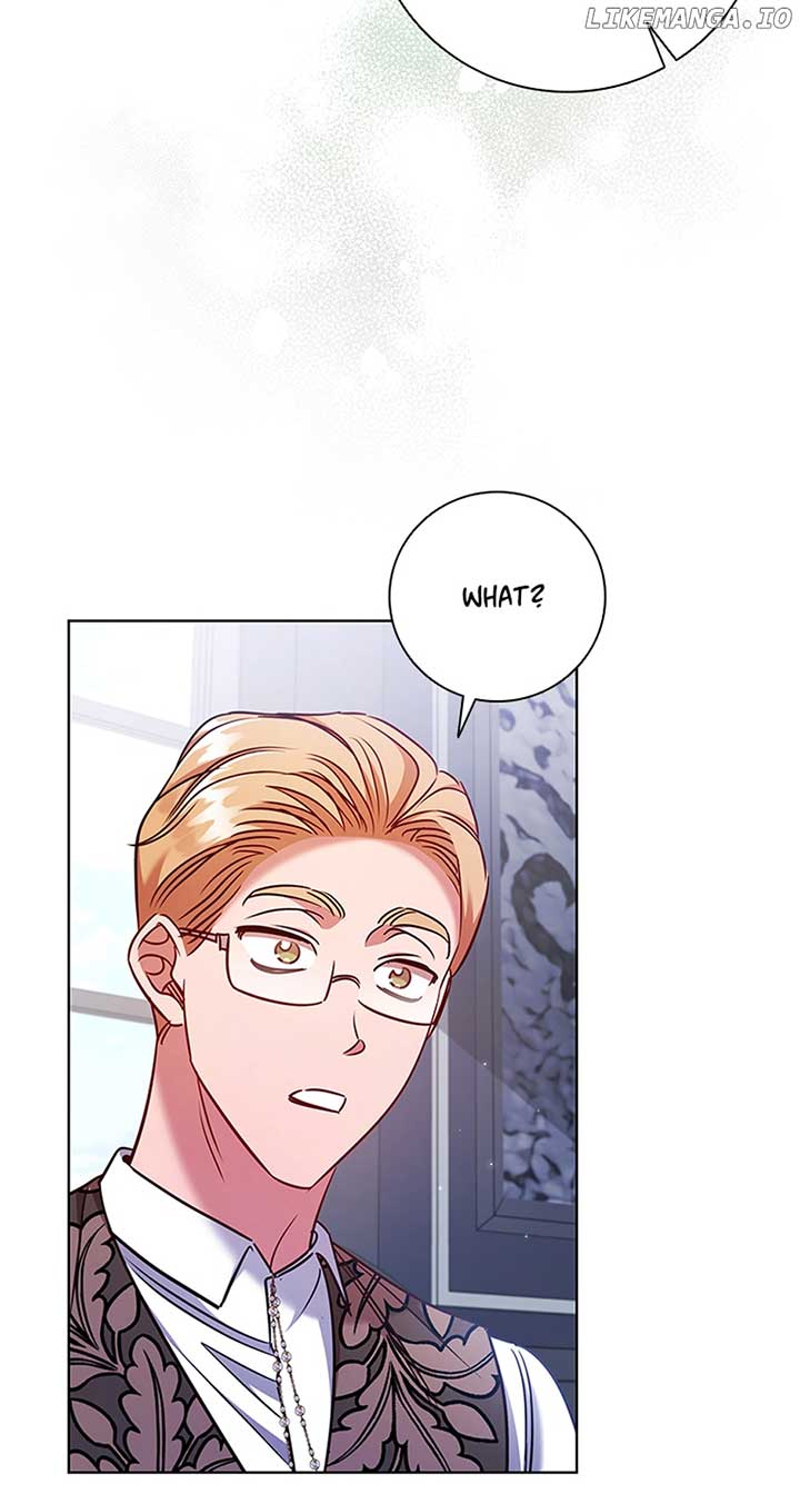 I’m Divorced, But I’m a Chaebol Chapter 85 page 1