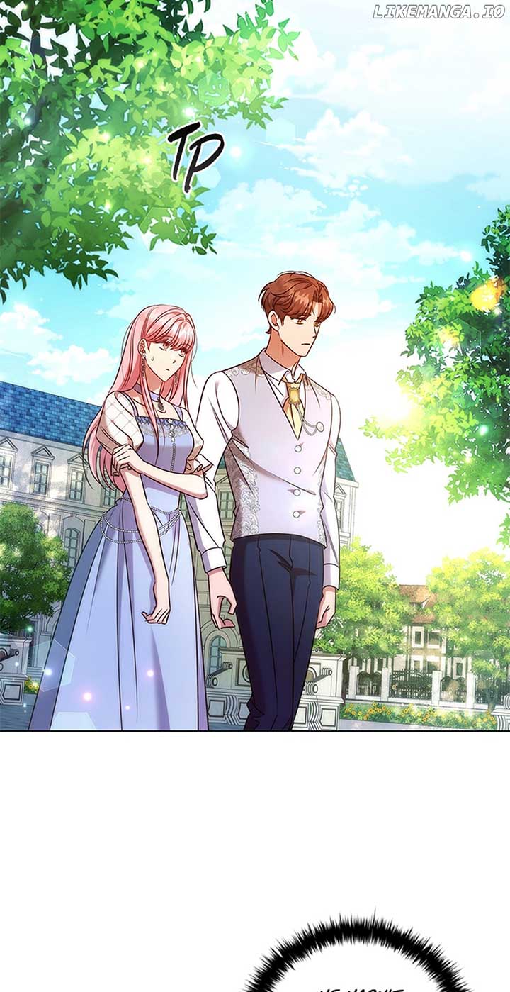 I’m Divorced, But I’m a Chaebol Chapter 85 page 20