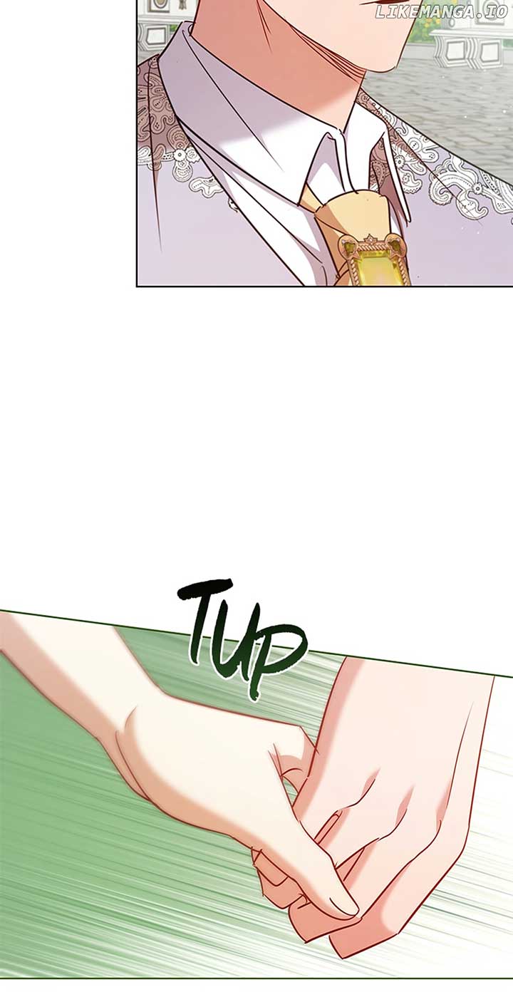 I’m Divorced, But I’m a Chaebol Chapter 85 page 22