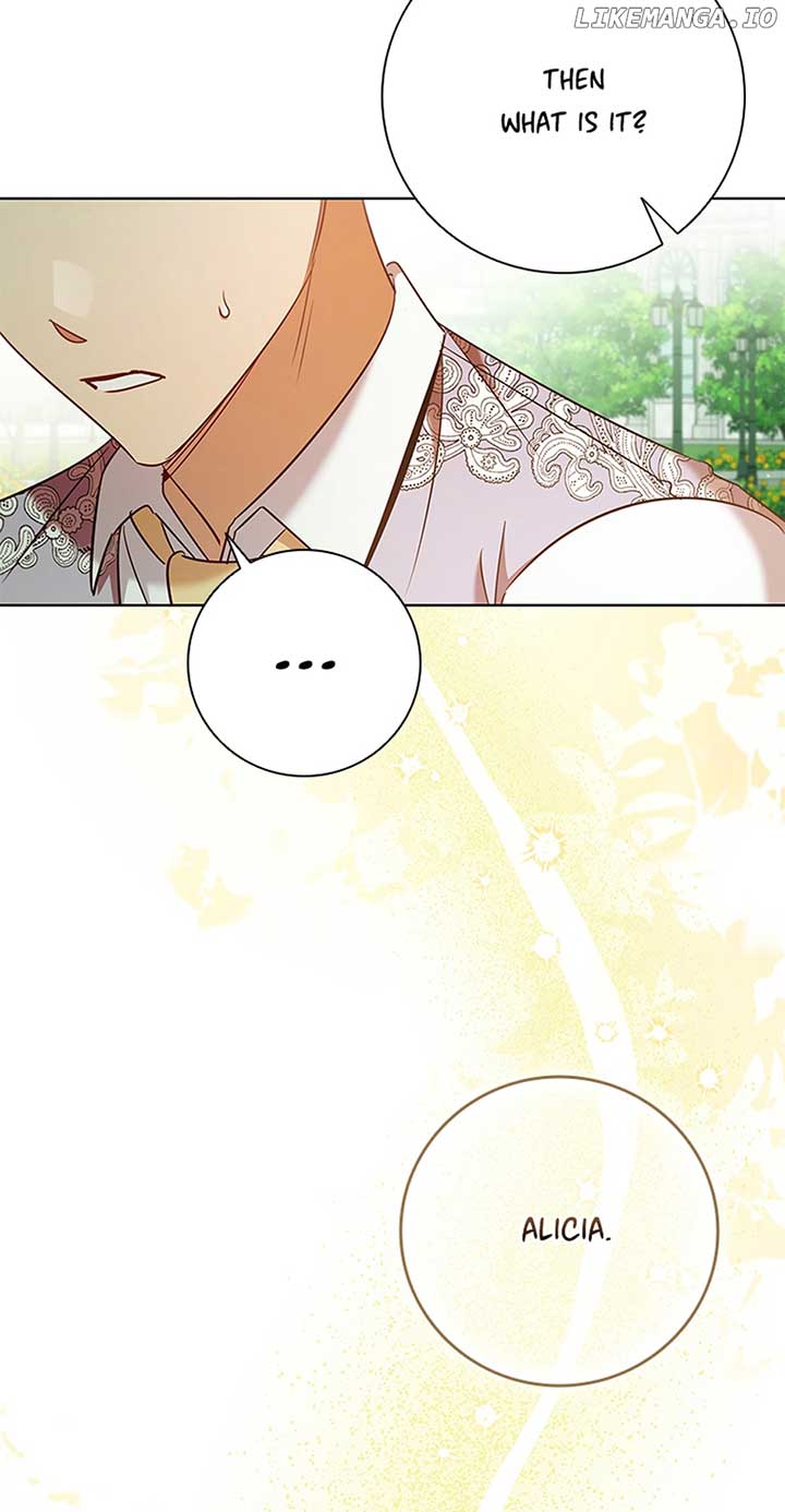 I’m Divorced, But I’m a Chaebol Chapter 85 page 26