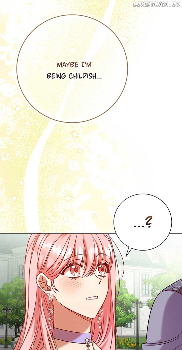 I’m Divorced, But I’m a Chaebol Chapter 85 page 27