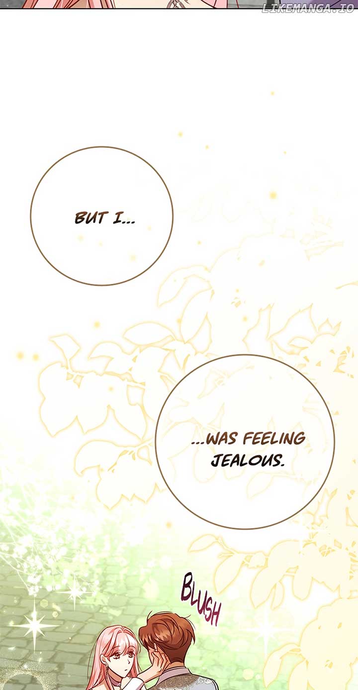 I’m Divorced, But I’m a Chaebol Chapter 85 page 28