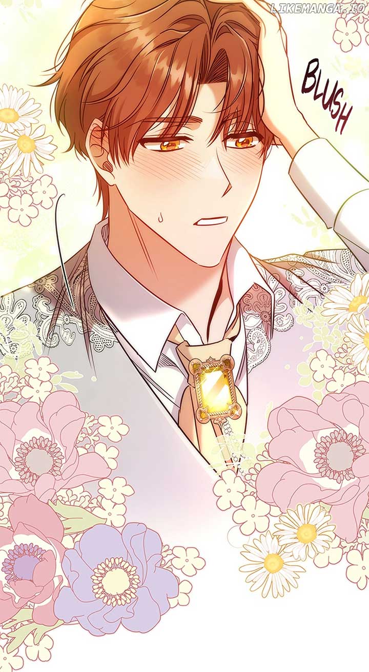 I’m Divorced, But I’m a Chaebol Chapter 85 page 33