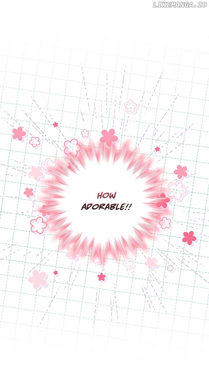 I’m Divorced, But I’m a Chaebol Chapter 85 page 35