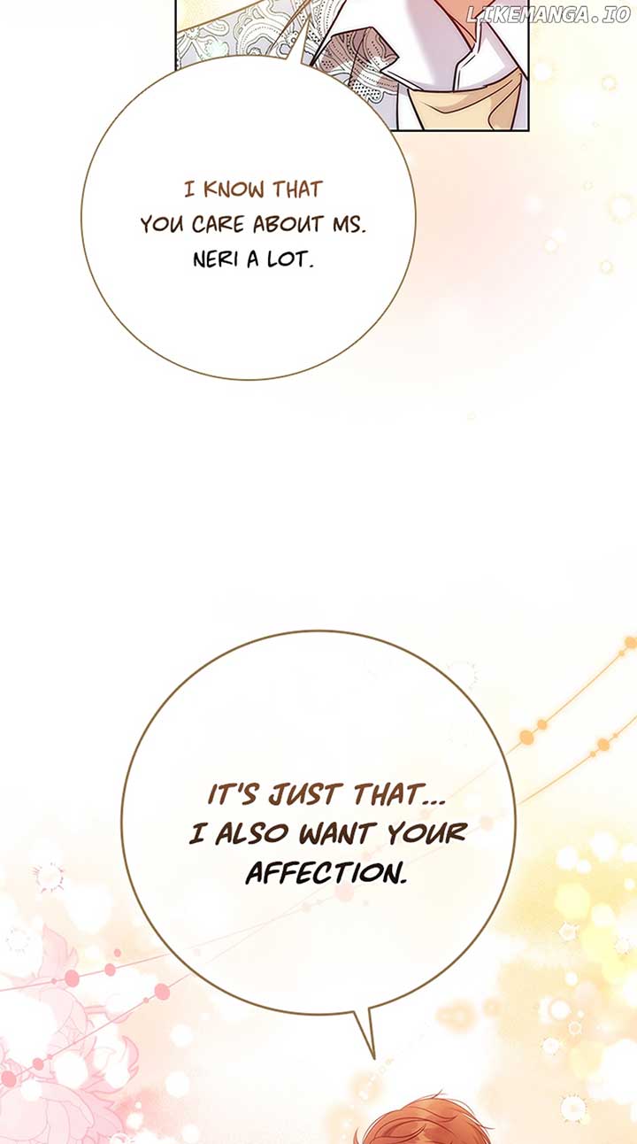 I’m Divorced, But I’m a Chaebol Chapter 85 page 38