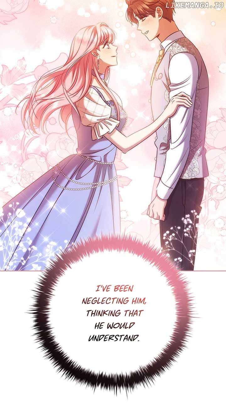 I’m Divorced, But I’m a Chaebol Chapter 85 page 39