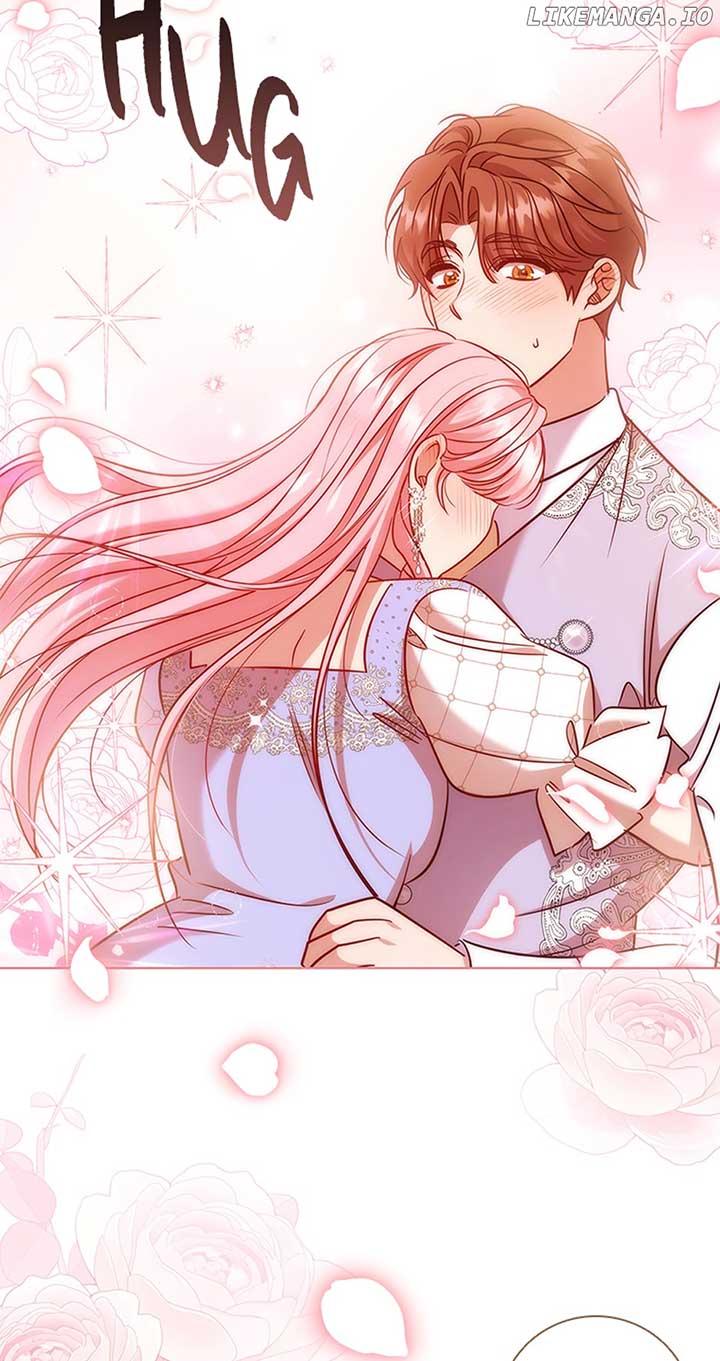 I’m Divorced, But I’m a Chaebol Chapter 85 page 41