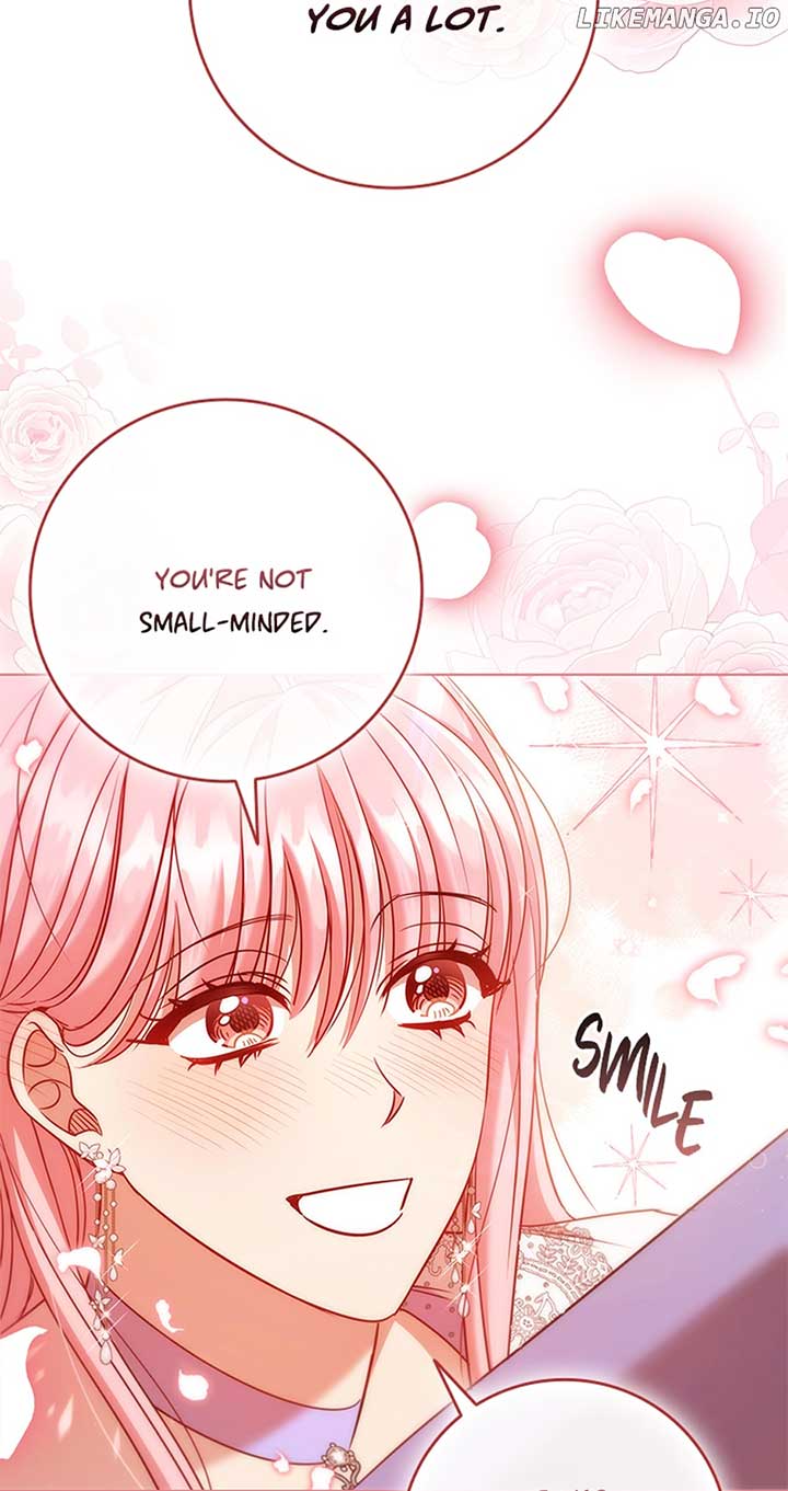 I’m Divorced, But I’m a Chaebol Chapter 85 page 43