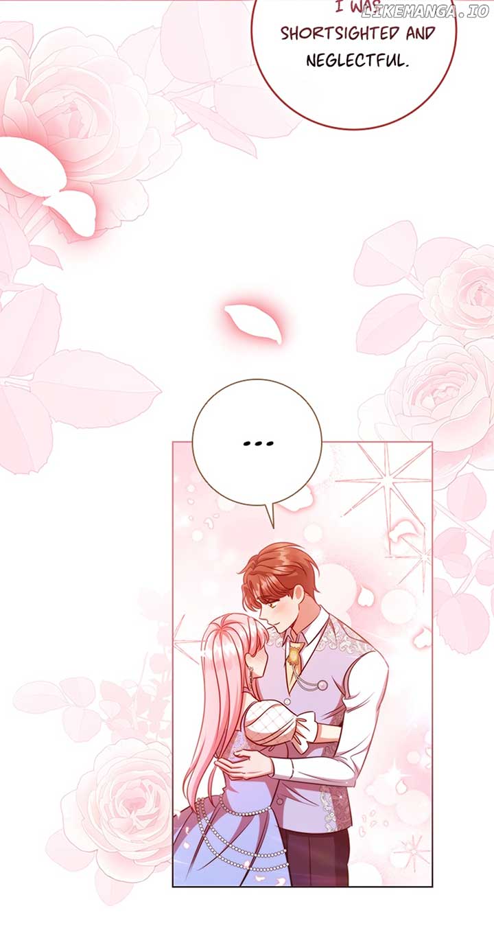 I’m Divorced, But I’m a Chaebol Chapter 85 page 44
