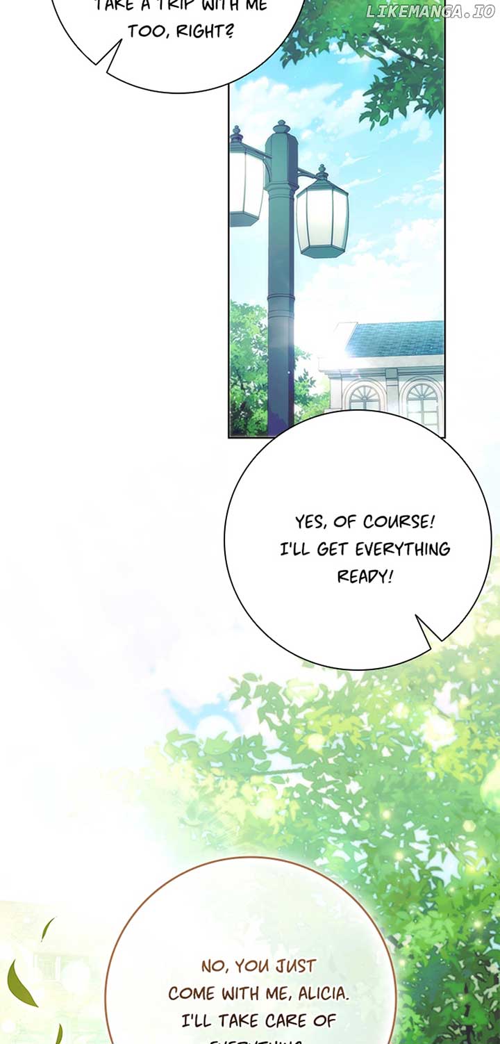 I’m Divorced, But I’m a Chaebol Chapter 85 page 48