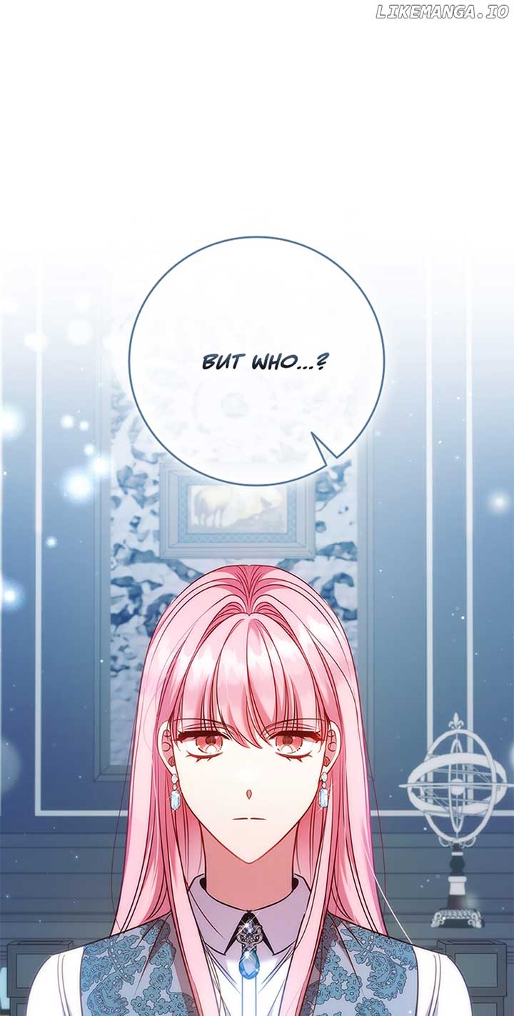 I’m Divorced, But I’m a Chaebol Chapter 85 page 4