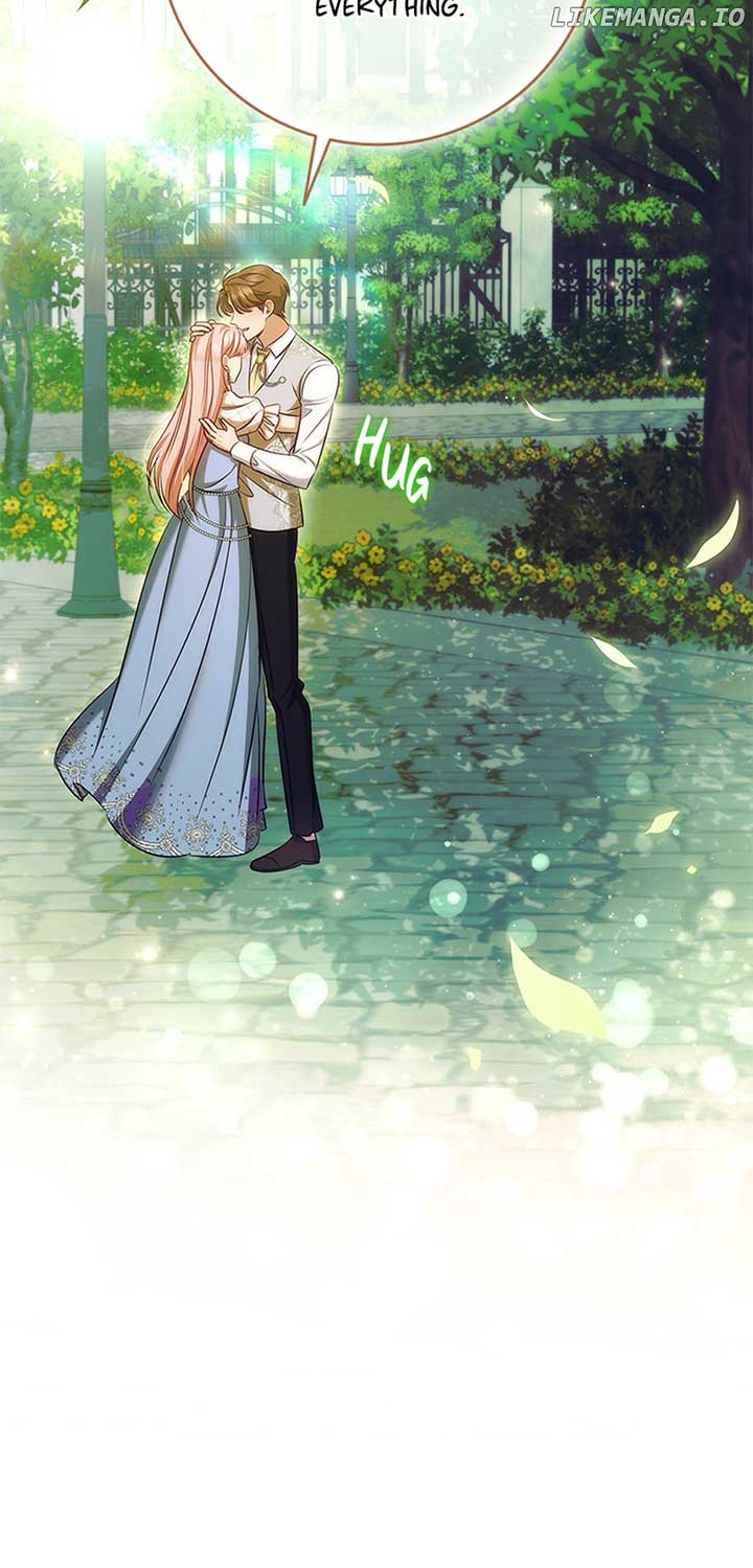 I’m Divorced, But I’m a Chaebol Chapter 85 page 49