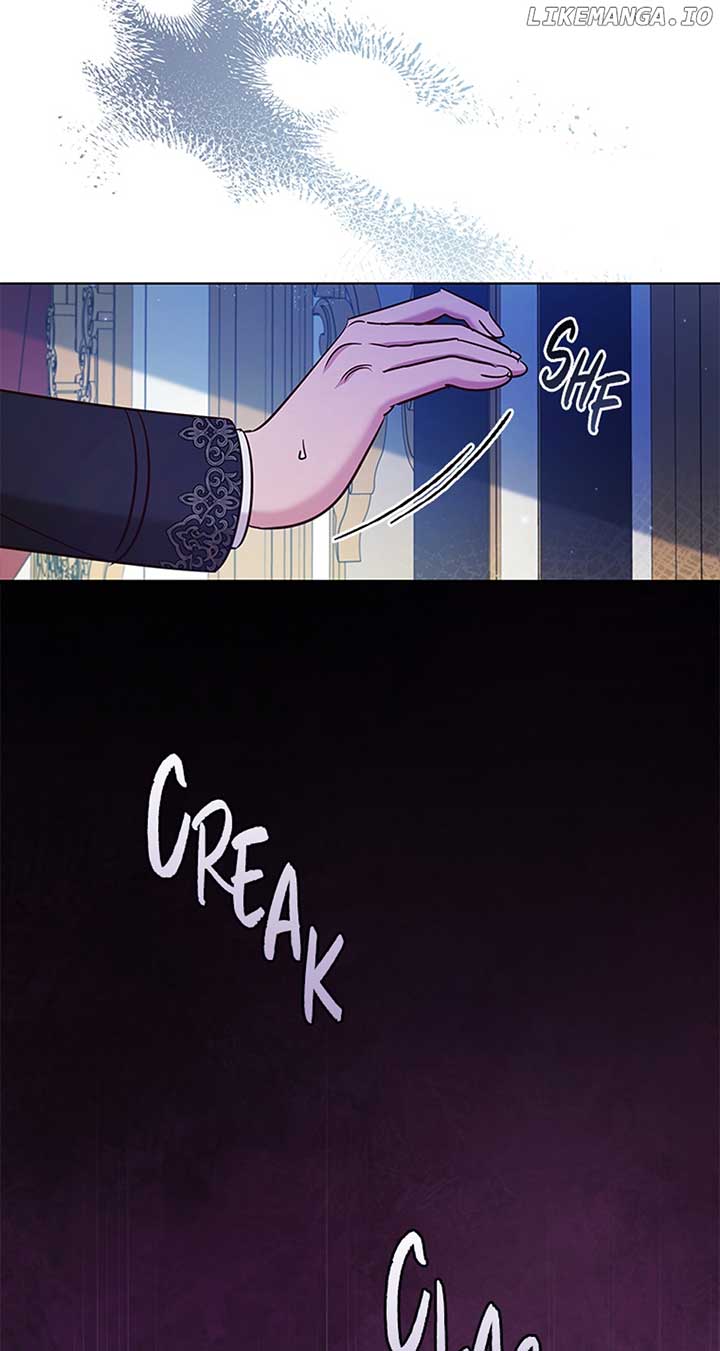 I’m Divorced, But I’m a Chaebol Chapter 85 page 54