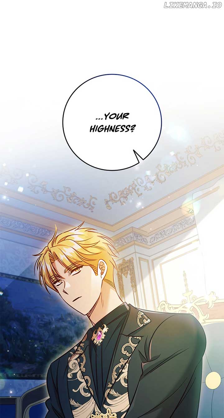 I’m Divorced, But I’m a Chaebol Chapter 85 page 56