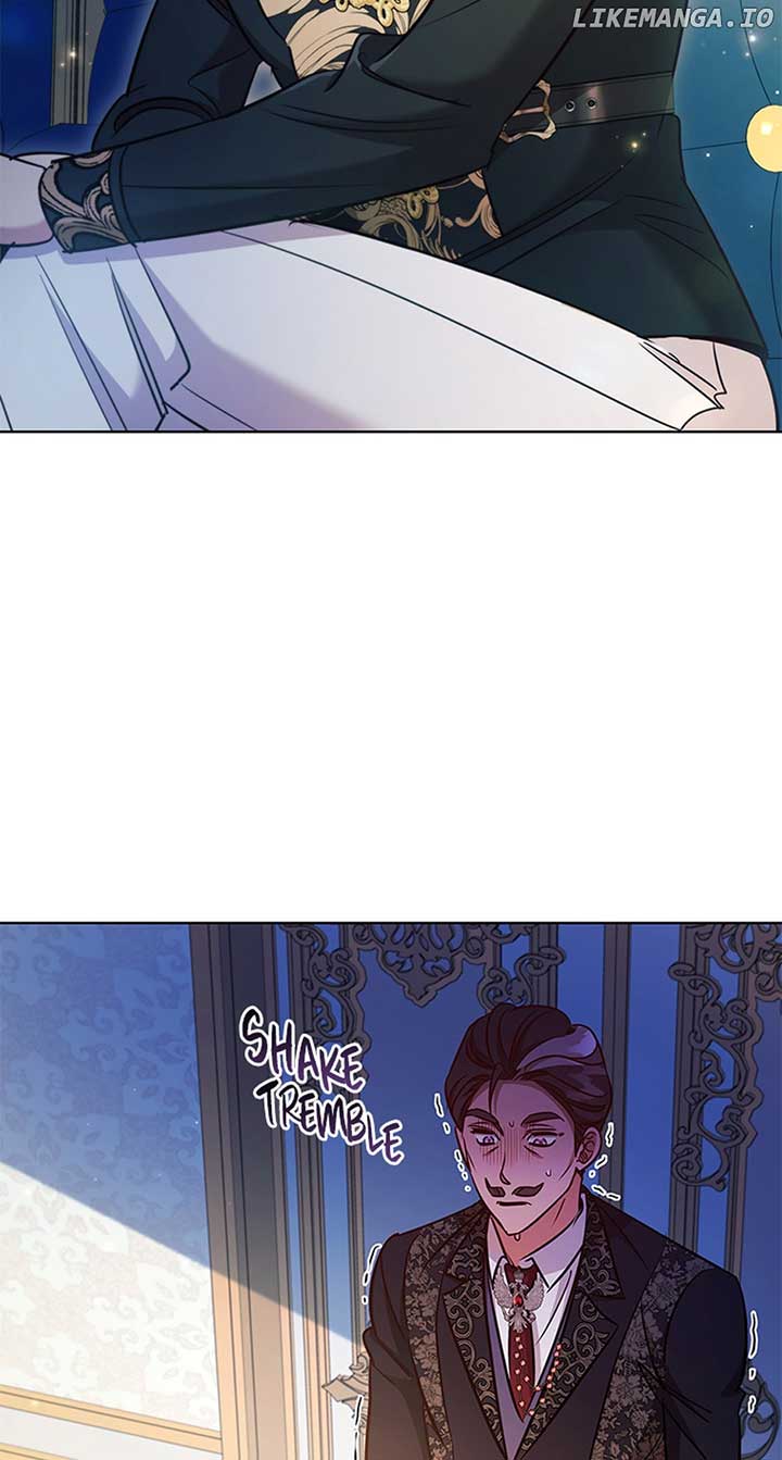 I’m Divorced, But I’m a Chaebol Chapter 85 page 57