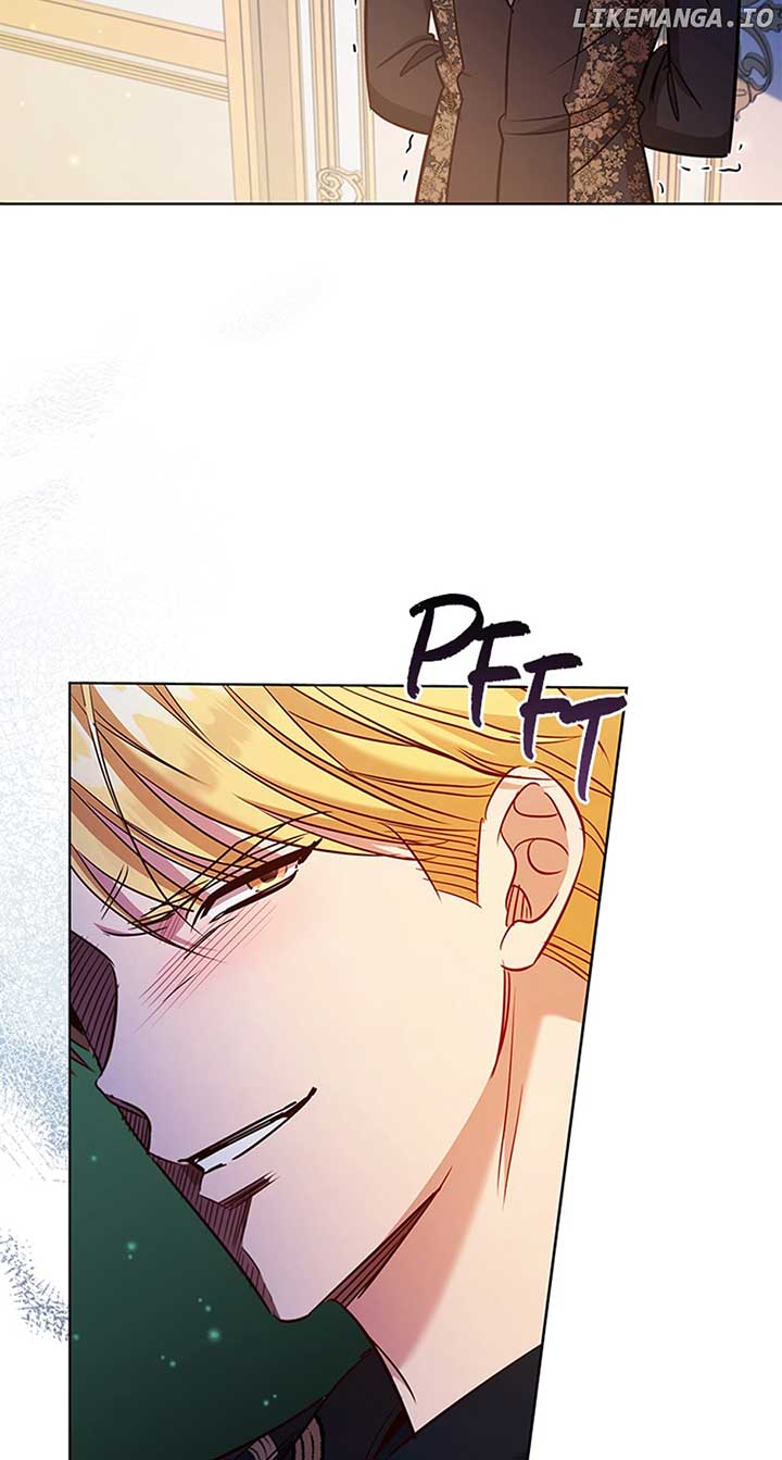 I’m Divorced, But I’m a Chaebol Chapter 85 page 58