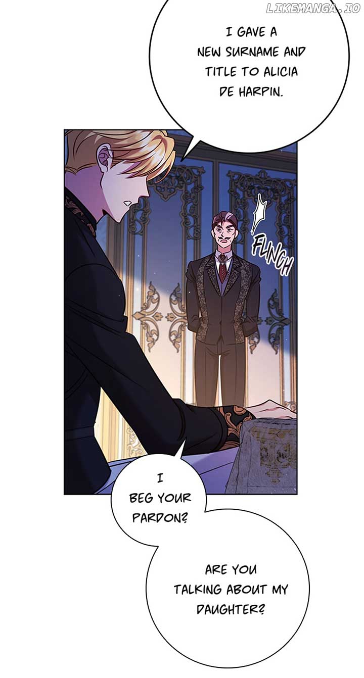 I’m Divorced, But I’m a Chaebol Chapter 85 page 60