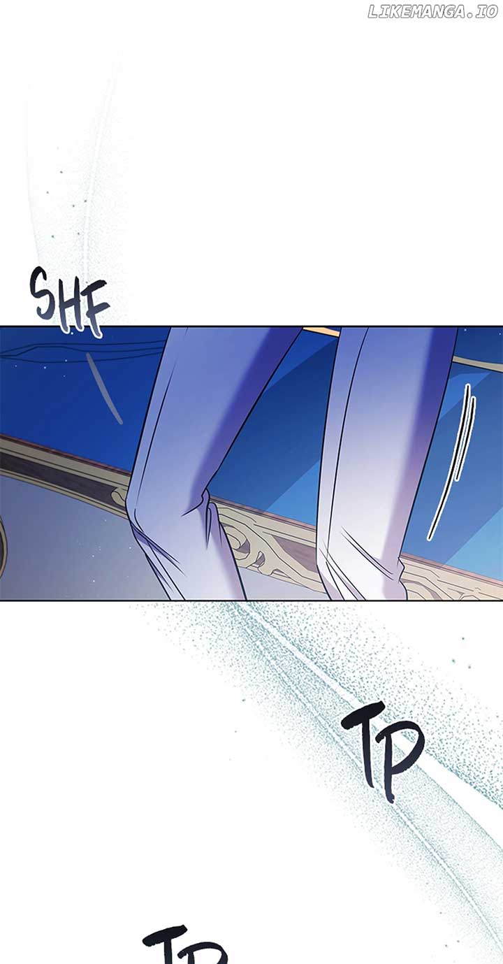 I’m Divorced, But I’m a Chaebol Chapter 85 page 61