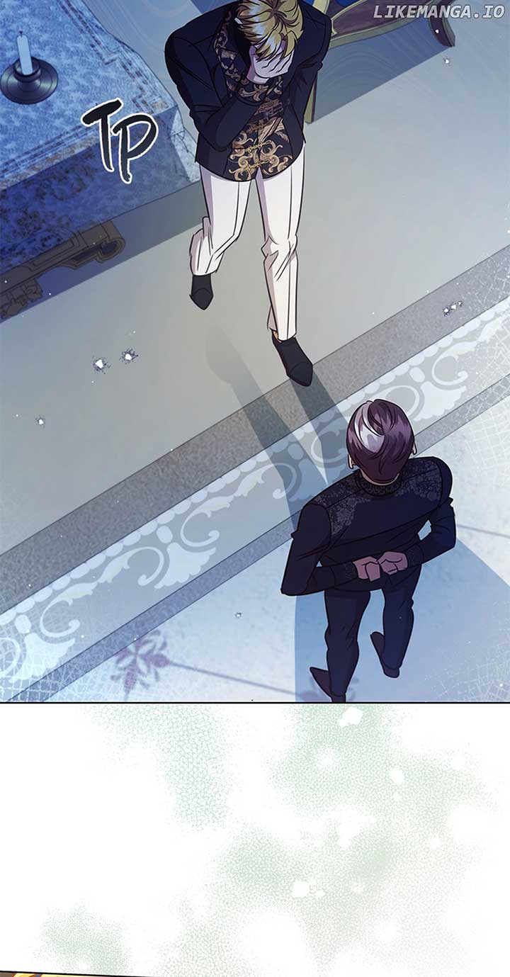 I’m Divorced, But I’m a Chaebol Chapter 85 page 63