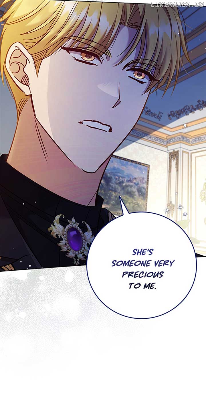 I’m Divorced, But I’m a Chaebol Chapter 85 page 64