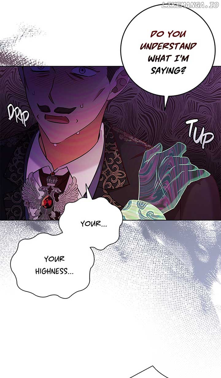 I’m Divorced, But I’m a Chaebol Chapter 85 page 65