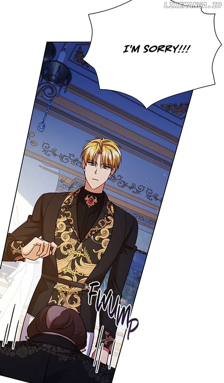 I’m Divorced, But I’m a Chaebol Chapter 85 page 66