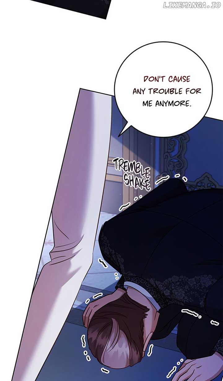 I’m Divorced, But I’m a Chaebol Chapter 85 page 67