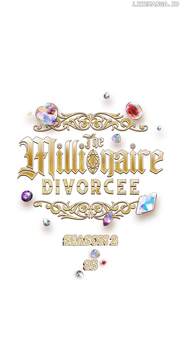 I’m Divorced, But I’m a Chaebol Chapter 85 page 6