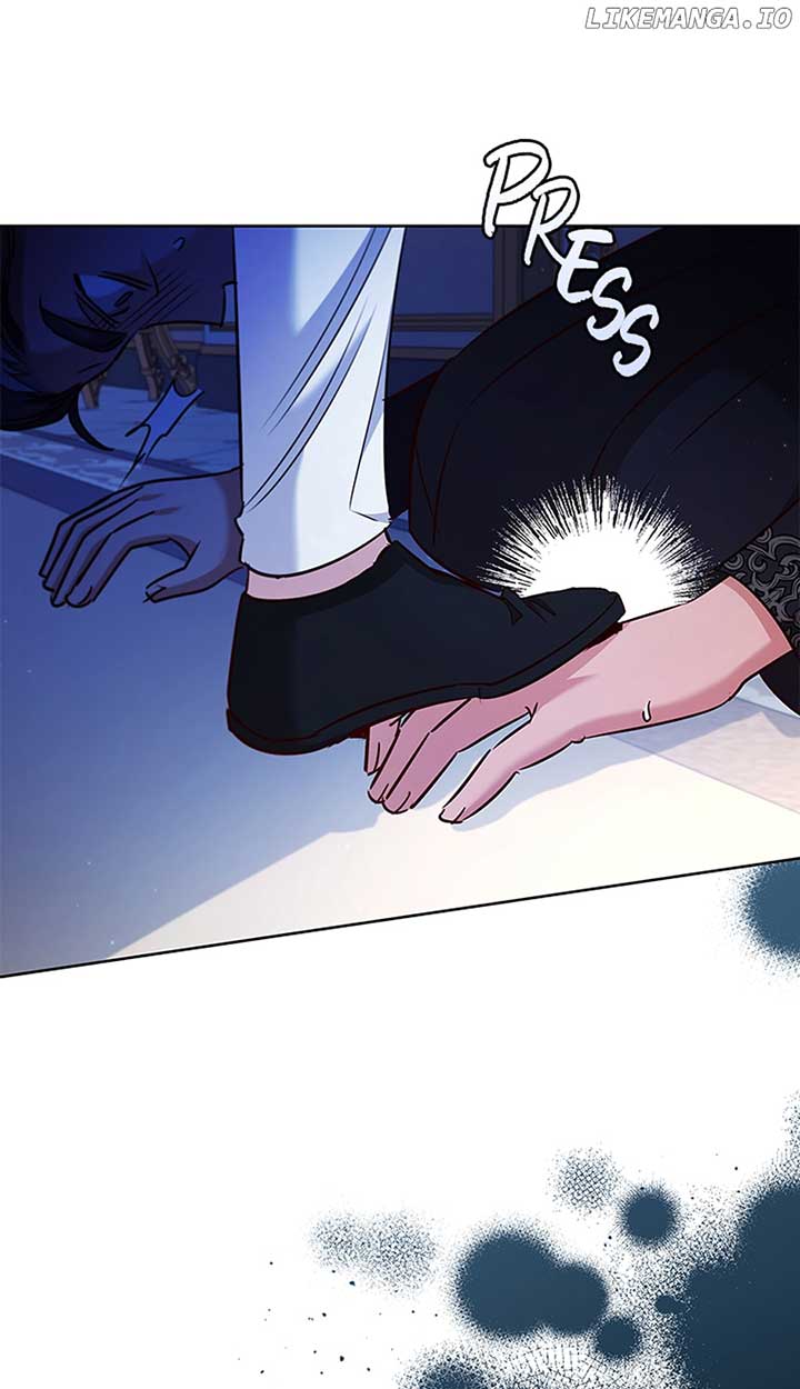 I’m Divorced, But I’m a Chaebol Chapter 85 page 70