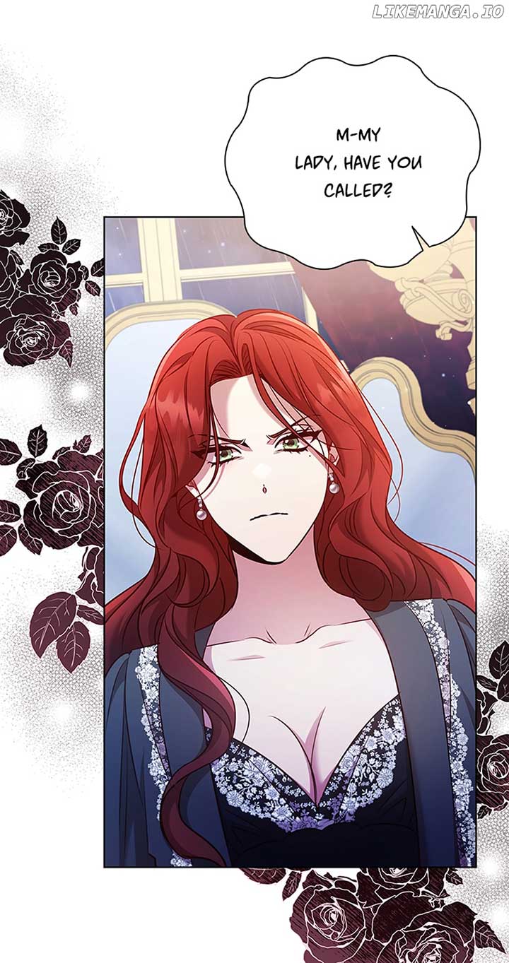 I’m Divorced, But I’m a Chaebol Chapter 86 page 11