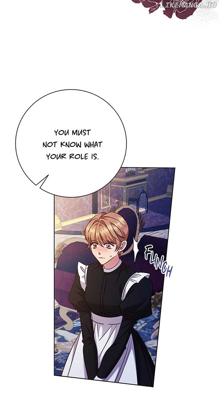 I’m Divorced, But I’m a Chaebol Chapter 86 page 12