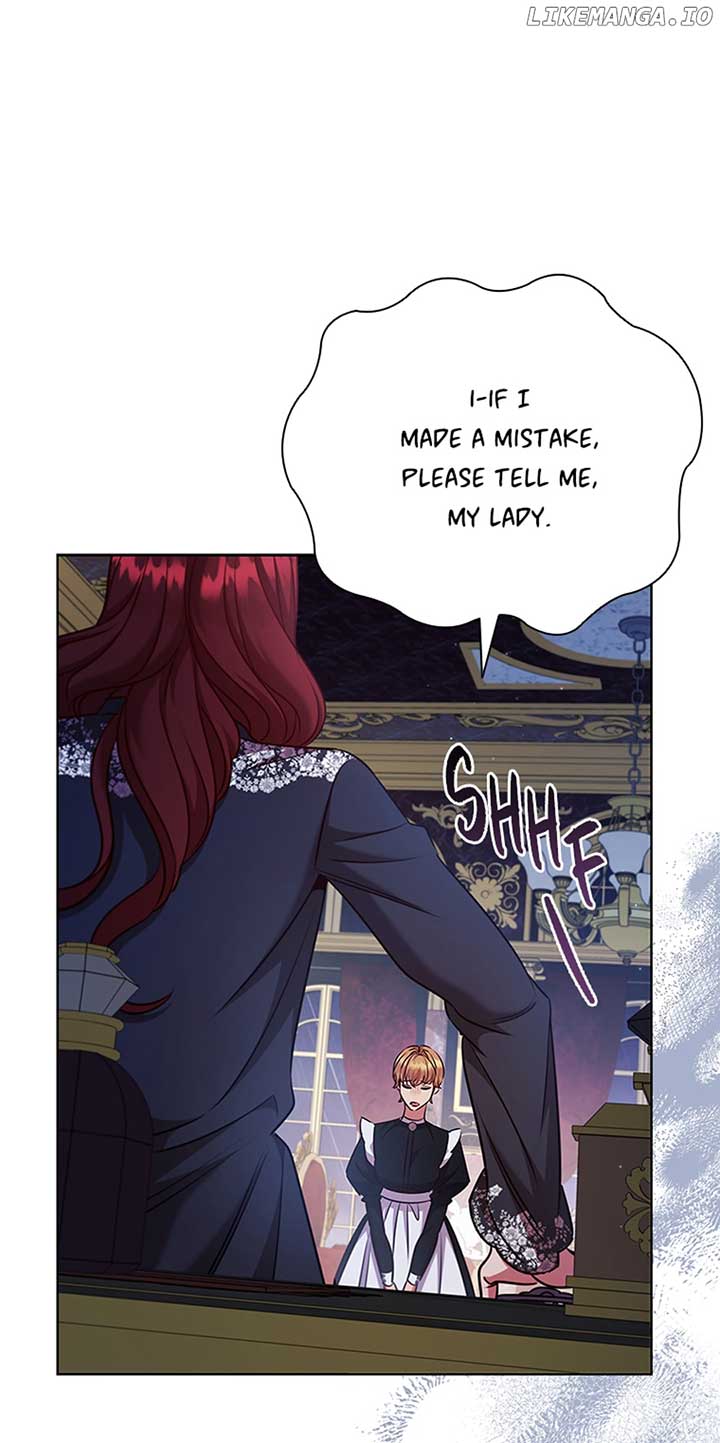 I’m Divorced, But I’m a Chaebol Chapter 86 page 13