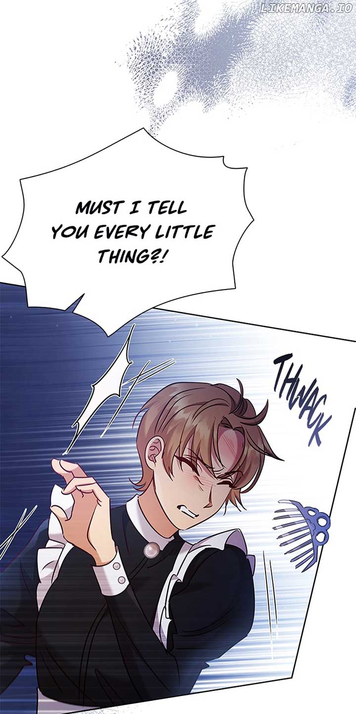 I’m Divorced, But I’m a Chaebol Chapter 86 page 14