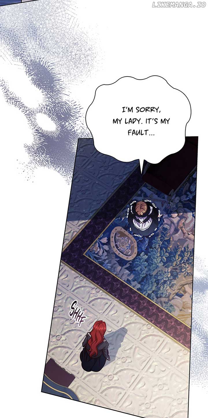 I’m Divorced, But I’m a Chaebol Chapter 86 page 15