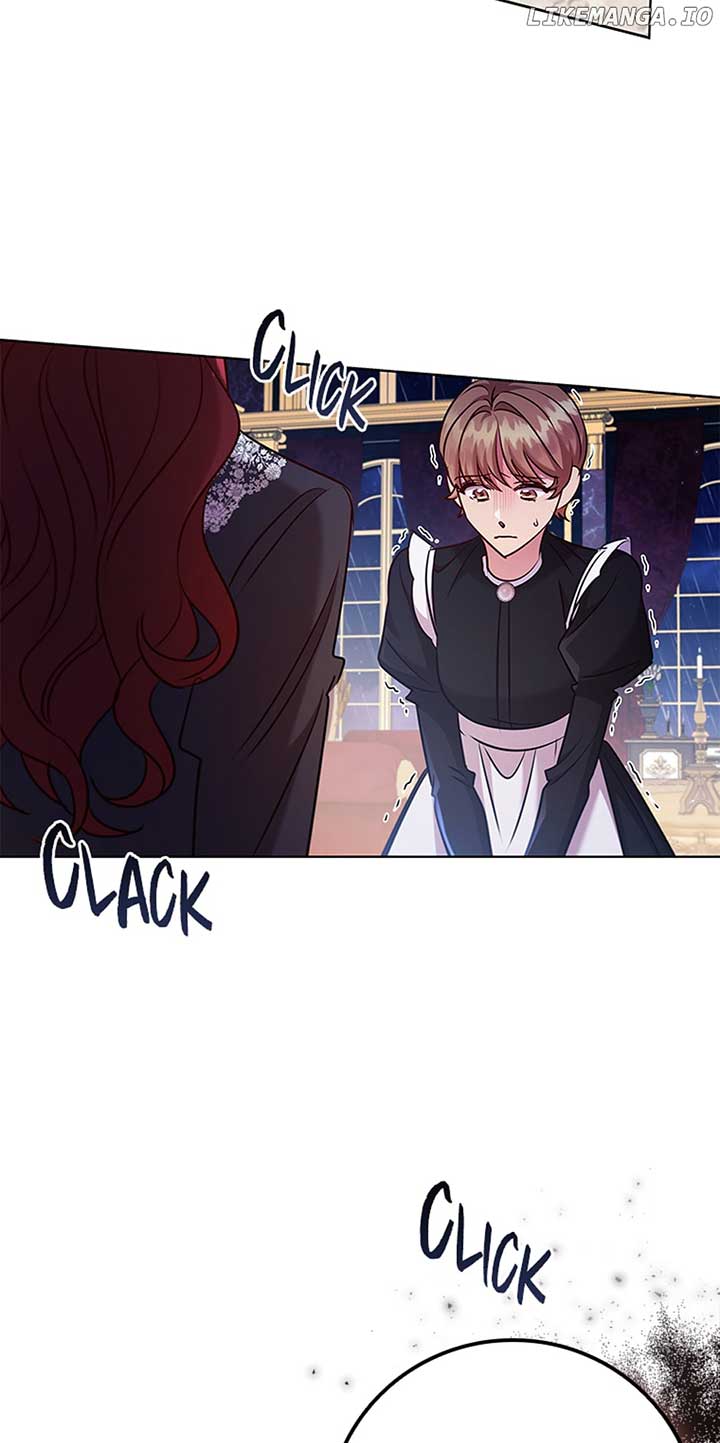I’m Divorced, But I’m a Chaebol Chapter 86 page 16