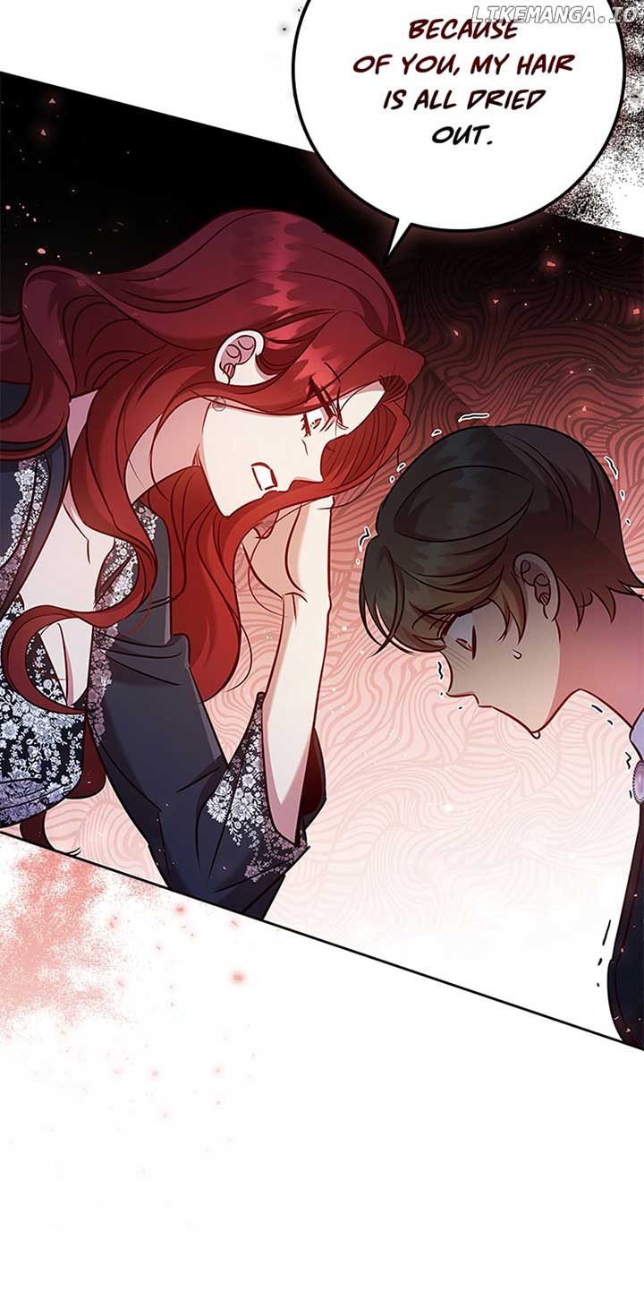 I’m Divorced, But I’m a Chaebol Chapter 86 page 17