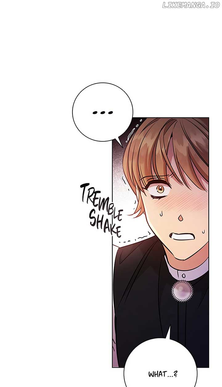 I’m Divorced, But I’m a Chaebol Chapter 86 page 18