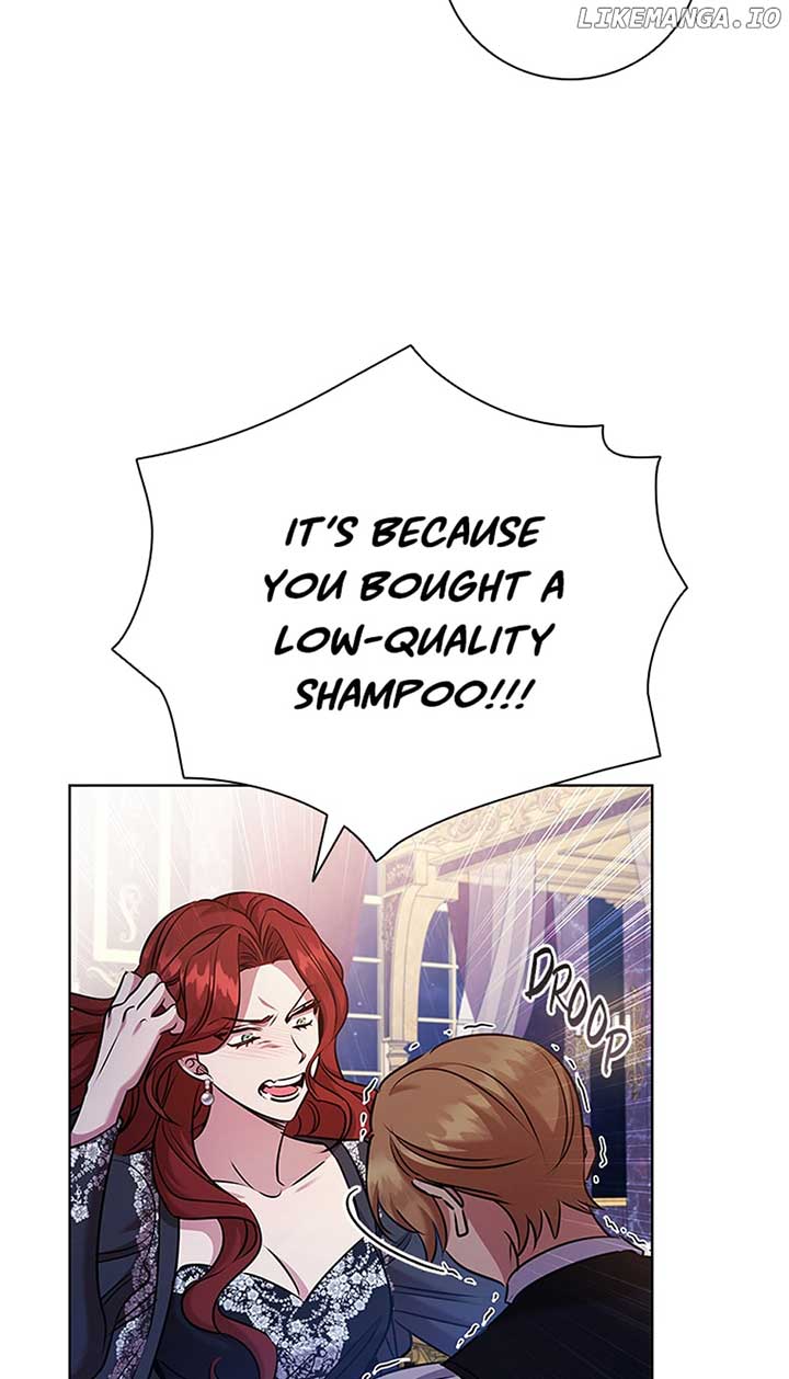 I’m Divorced, But I’m a Chaebol Chapter 86 page 19