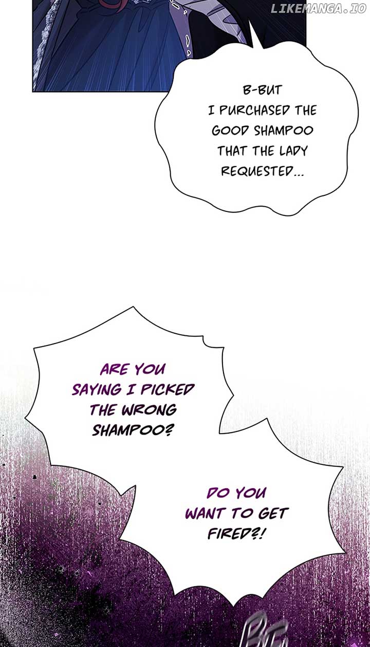 I’m Divorced, But I’m a Chaebol Chapter 86 page 20