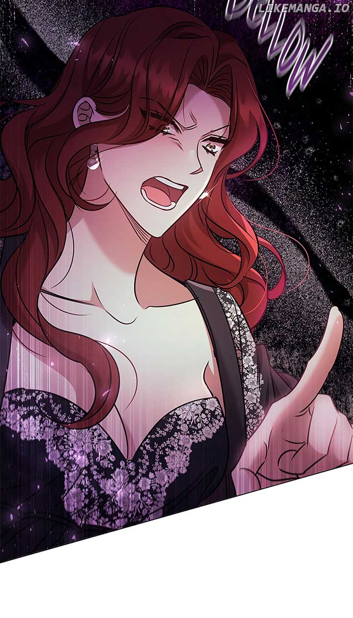 I’m Divorced, But I’m a Chaebol Chapter 86 page 21