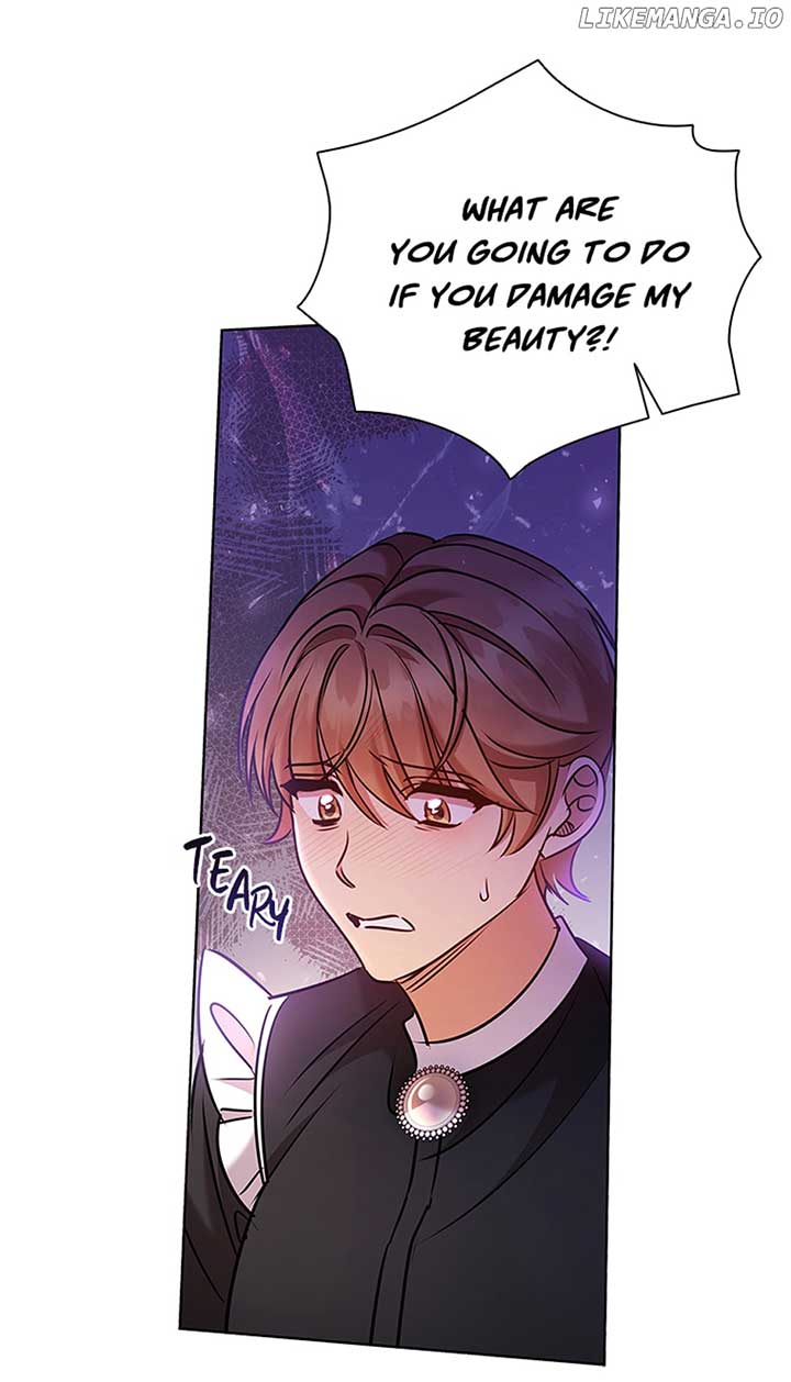 I’m Divorced, But I’m a Chaebol Chapter 86 page 22